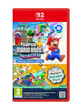 Super Mario Bros. Wonder (Sw2)