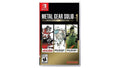 Metal Gear Solid Master Collection VOL.1