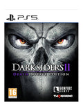 Dark Siders 2 Deathinitive Edition