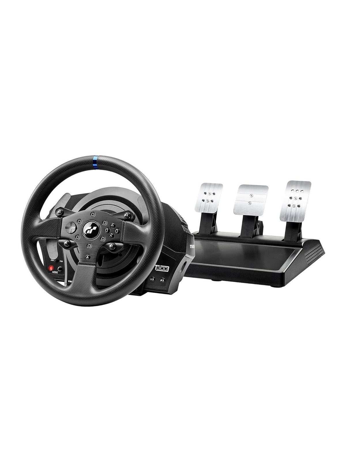Thrustmaster T300RS Force Feedback GT Racing Wheel