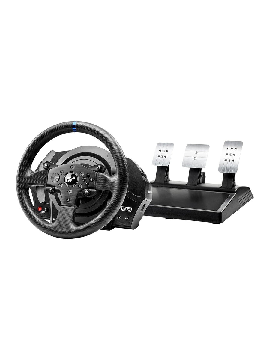 Thrustmaster T300RS Force Feedback GT Racing Wheel