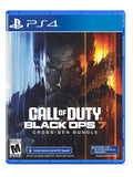 Call of Duty: Black Ops 7 (Ps4)