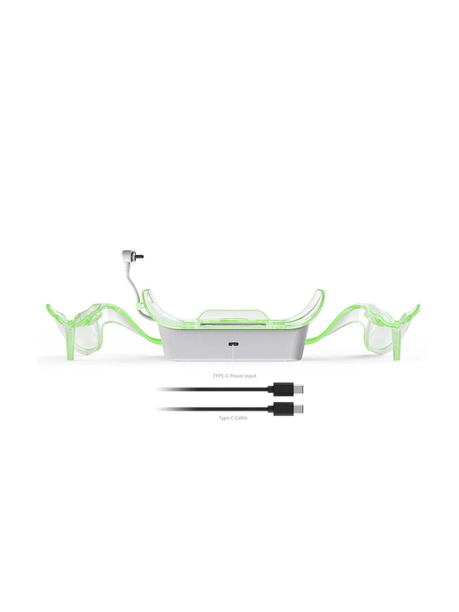 Dobe Charging Dock for Meta Quest 2 / Meta Quest 3 / Meta Quest 3S (TY-3867)