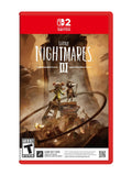 Little Nightmares 3 - SW2