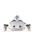 Dobe Charging Dock for Meta Quest 2 / Meta Quest 3 / Meta Quest 3S (TY-3867)
