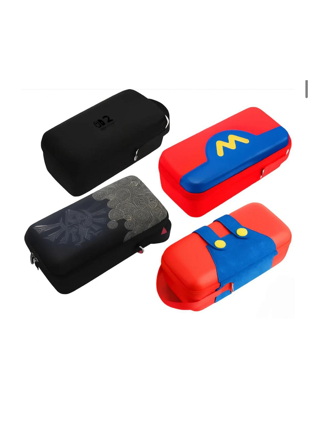 Protective Case for SW2