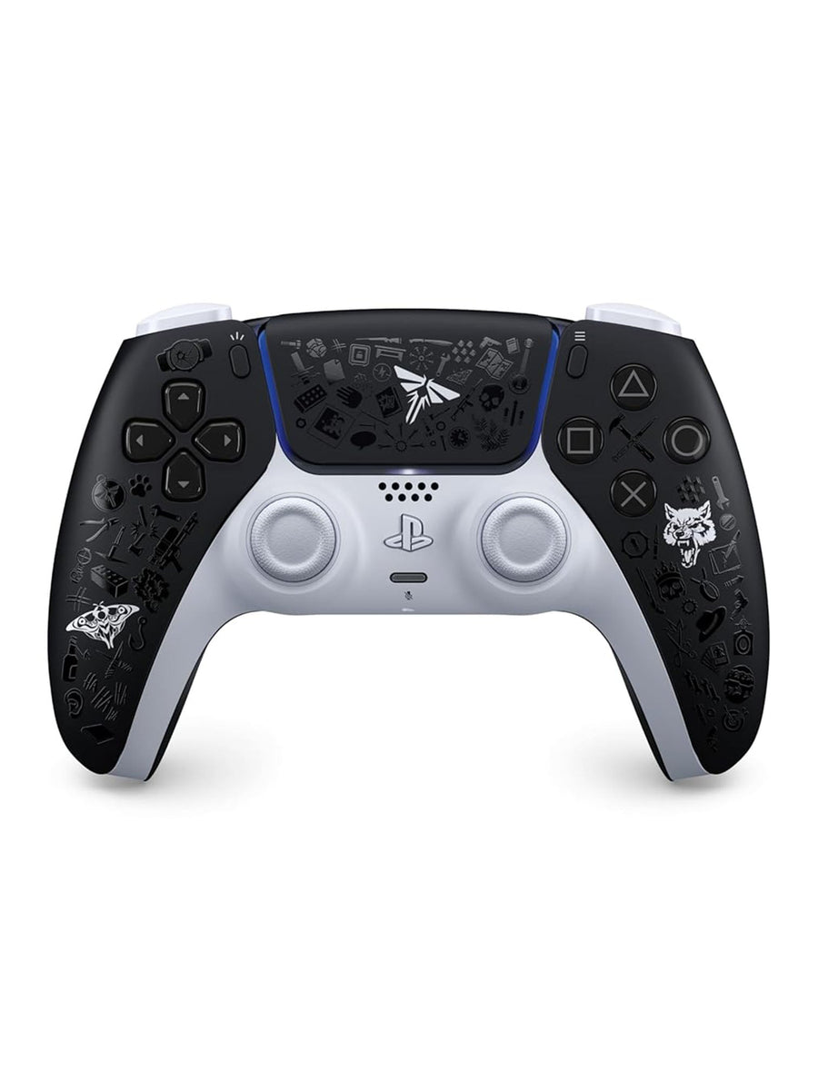 Ps5 DualSense Wireless Controller – The Last of Us