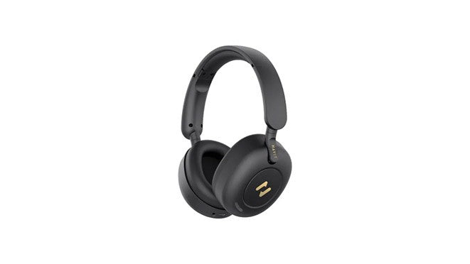 Havit H655BT Pro Hybrid Active Noise Cancelling Wireless Headphones