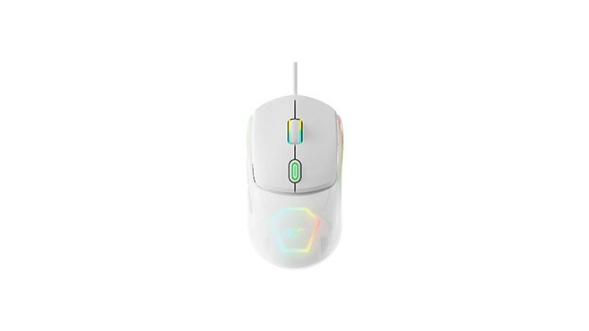 Havit Gamenote MS965 Programming Gaming Mouse