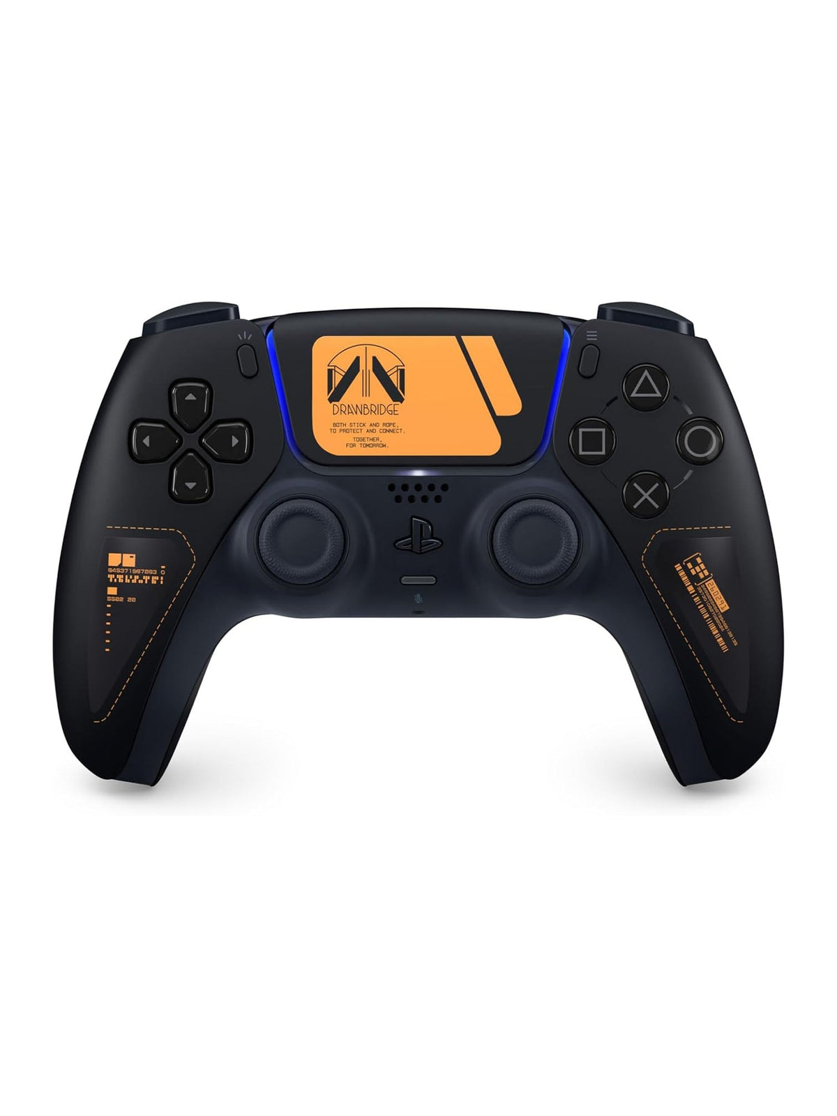 Ps5 Dualsense Controller - Death Stranding 2