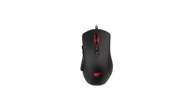 Havit Gamenote MS900 Programming Gaming Mouse