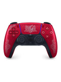 Ps5 DualSense Wireless Controller - Monster Hunter Wilds
