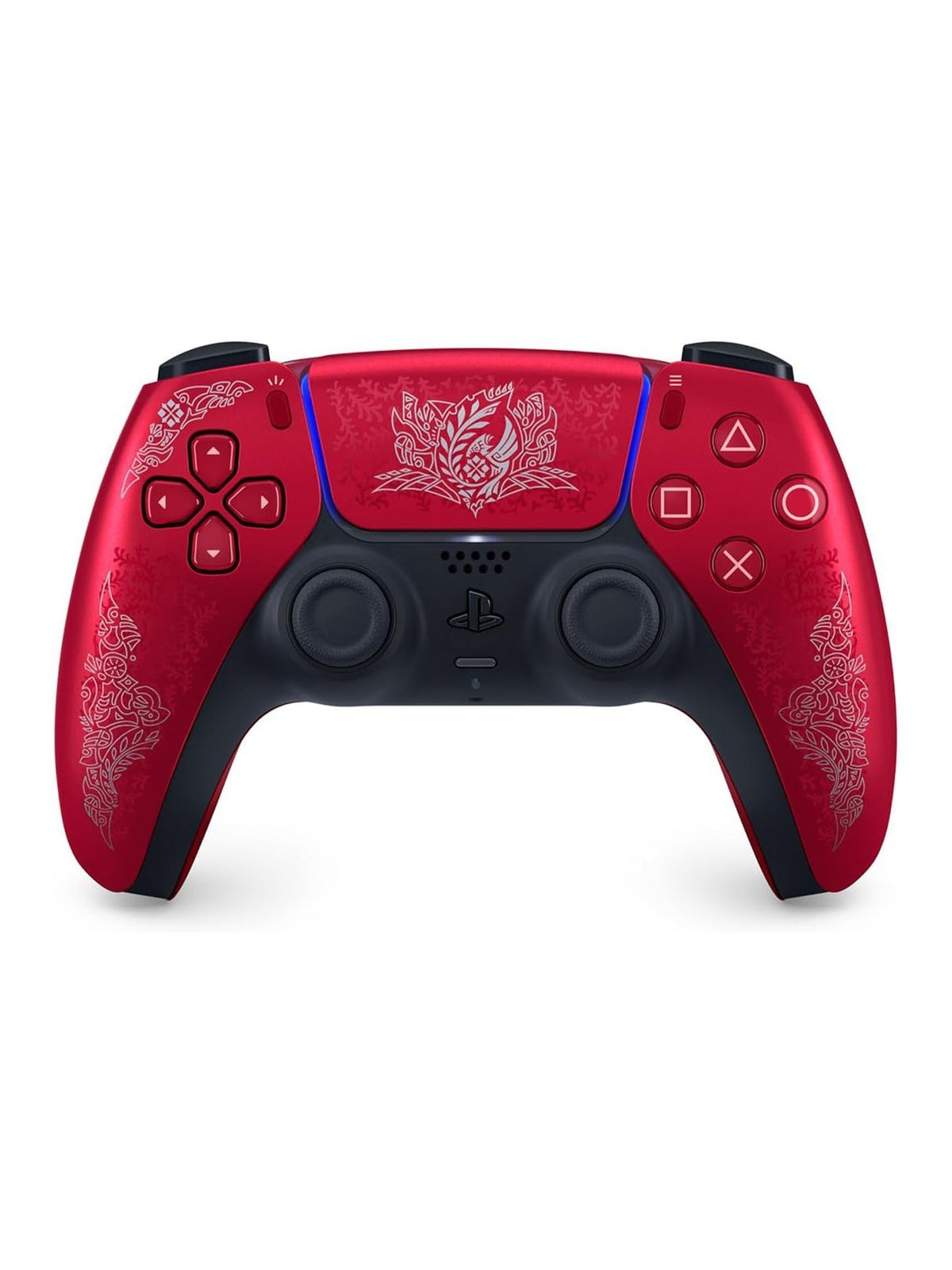 Ps5 DualSense Wireless Controller - Monster Hunter Wilds