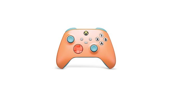 Xbox Controller O.P.I