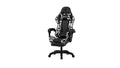 Dead Skull Gaming Chair - Camouflage