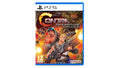 Contra Operations Galuga