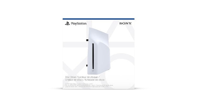 Disc Drive for Ps5