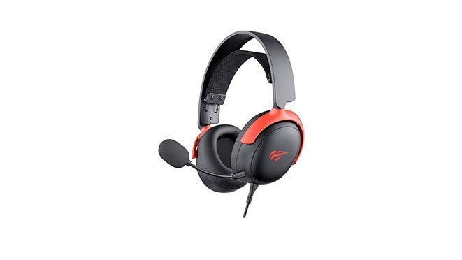 Havit Gamenote H2015f 3.5mm Gaming Headphones