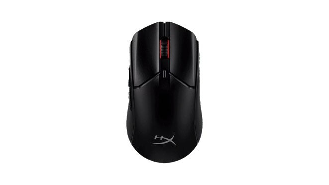 HyperX Pulsefire Haste Wireless