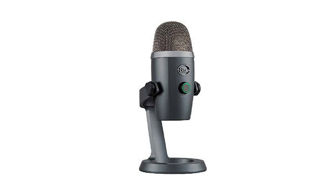 Blue Yeti Nano Microphone