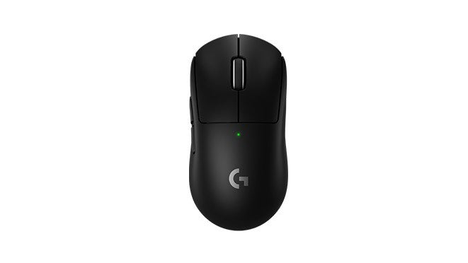 Logitech Pro X Superlight