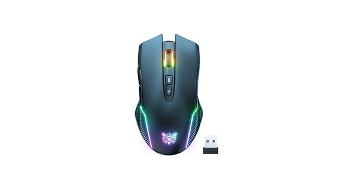 Onikuma CW905 Professional Gaming Mouse