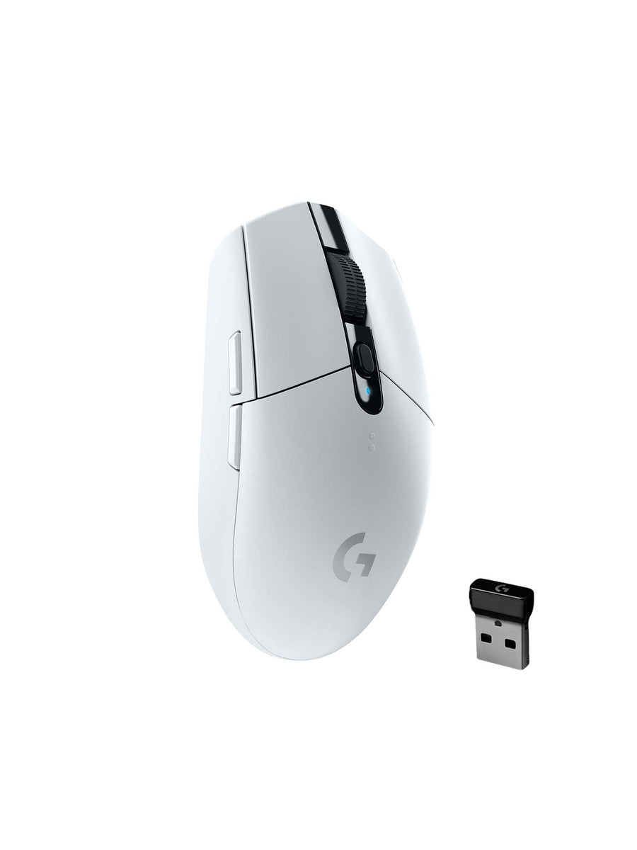 Logitech G304 Lightspeed Wireless Gaming Mouse
