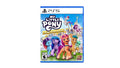 My Little Pony: A Zephyr Heights Mystery