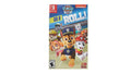 Paw Patrol on a Roll