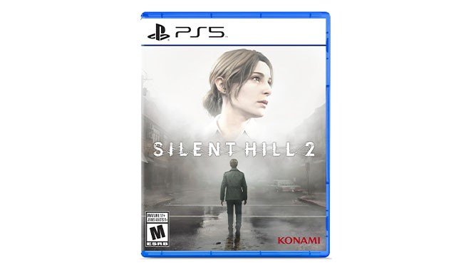 Silent Hill 2: Remake