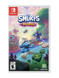 Smurfs: Dreams (SW1)
