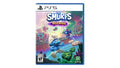 The Smurfs Dreams