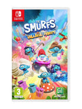 The Smurfs Village Party (SW1)