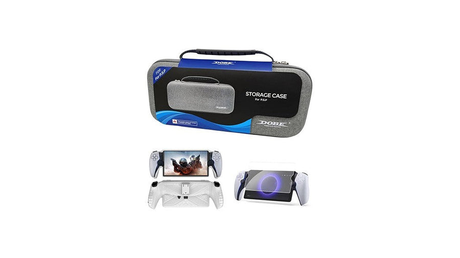 Ps5 Portal Storage Case
