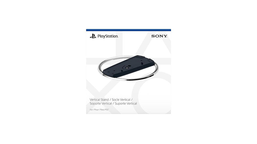 Vertical Stand PS5