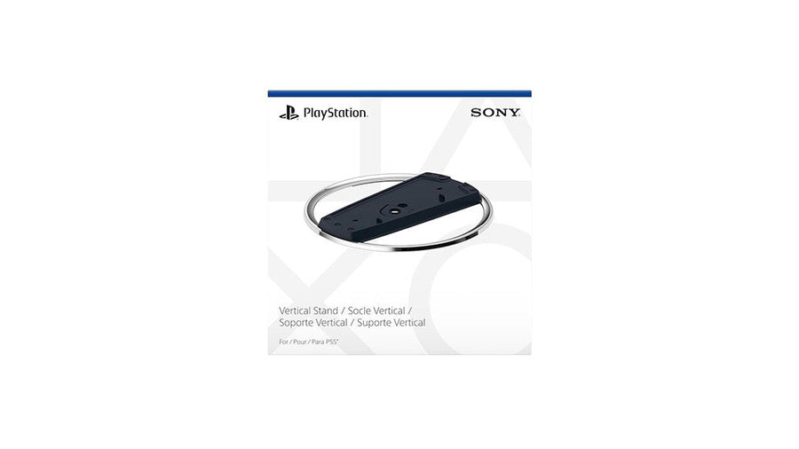 Vertical Stand PS5