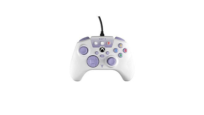 Xbox Controller React R Turtle Beach