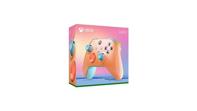 Xbox Controller O.P.I