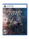 Crimson Desert