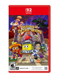 Nicktoons and the Dice of Destiny