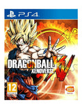 Dragon Ball XenoVerse (PS4)